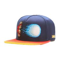 Boné de beisebol Specials Moves Qigongs Waves Anime para adultos