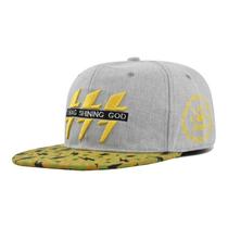 Boné de beisebol Swags Shinings Gods Anime para adultos Boné de beisebol Swags Shinings Gods Anime para adultos
