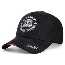 Boné de beisebol Swats Anime Snapback Hat Hip Hop Flat Adjust Boné de beisebol Swats Anime Snapback Hat Hip Hop Flat Adjust