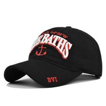 Boné de beisebol The Baths Anime Hat para homens e mulheres