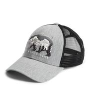 Boné de beisebol THE NORTH FACE bordado Mudder Trucker Boné de beisebol THE NORTH FACE bordado Mudder Trucker