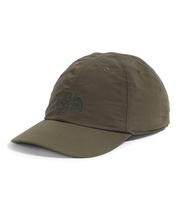 Boné de beisebol THE NORTH FACE Horizon Hat Taupe Green S/M