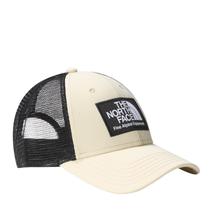 Boné de beisebol The North Face Mudder Trucker Gravel Unissex