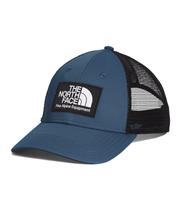 Boné de beisebol The North Face Mudder Trucker Shady Blue