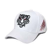 Boné de beisebol Tigers Anime para adultos, tamanho ajustável Boné de beisebol Tigers Anime para adultos, tamanho ajustável