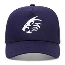 Boné de beisebol Tigers Anime para adultos, tamanho ajustável Boné de beisebol Tigers Anime para adultos, tamanho ajustável