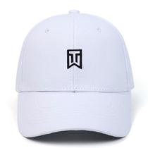 Boné de beisebol TigersWoods Anime Chapéu para homens e mulheres Boné de beisebol TigersWoods Anime Chapéu para homens e mulheres