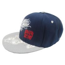 Boné de beisebol Times Raiders Anime Chapéu para homens e mulheres