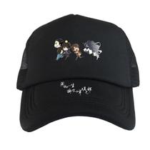 Boné de beisebol Times Raiders Anime Snapback Hat 56-60cm Boné de beisebol Times Raiders Anime Snapback Hat 56-60cm