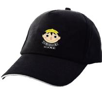 Boné de beisebol Tomodachis Cames Anime para crianças 56-58cm Boné de beisebol Tomodachis Cames Anime para crianças 56-58cm
