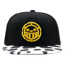 Boné de beisebol Trafalgars Laws Masculino Sports Leisure Hat S Boné de beisebol Trafalgars Laws Masculino Sports Leisure Hat S