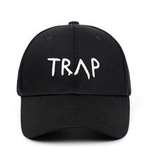 Boné de beisebol Traps Anime Summer Trucker para homens e mulheres Boné de beisebol Traps Anime Summer Trucker para homens e mulheres