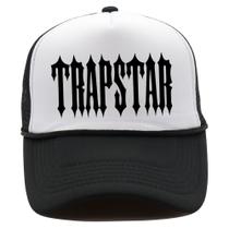 Boné de beisebol Trapstars Anime para homens e mulheres Boné de beisebol Trapstars Anime para homens e mulheres