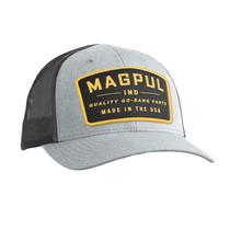 Boné de beisebol Trucker Hat Magpul Standard Snap Back cinza Boné de beisebol Trucker Hat Magpul Standard Snap Back cinza