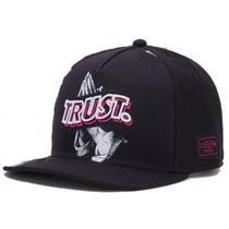 Boné de beisebol Trust Anime Hat para homens e mulheres