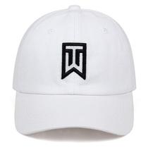 Boné de beisebol Tw Tigers Woods Anime para adultos Boné de beisebol Tw Tigers Woods Anime para adultos