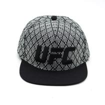 Boné de beisebol Ufcs Anime Adjustable Baseball Hat Trucker