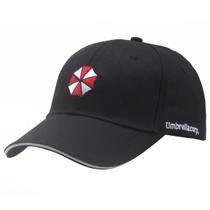 Boné de beisebol Umbrellas Corporations Anime Snapback Hat H
