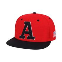 Boné de Beisebol Unissex Ajustável - Bordado, Estilo Hip Hop, Protetor Solar Boné de Beisebol Unissex Ajustável - Bordado, Estilo Hip Hop, Protetor Solar