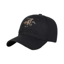 Boné De Beisebol Unissex Ajustável Com Bordado De Letras Winchester, Chapéu Casual Para Primavera E