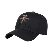 Boné De Beisebol Unissex Ajustável Com Bordado De Letras Winchester, Chapéu Casual Para Primavera E