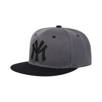 Boné De Beisebol Unissex Ajustável Com Bordado Hip-hop, Casual, Com Proteção Solar, Para Esportes Boné De Beisebol Unissex Ajustável Com Bordado Hip-hop, Casual, Com Proteção Solar, Para Esportes
