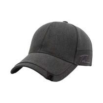 Boné De Beisebol Unissex Ajustável Com Bordado Lateral, Chapéu Casual Para Primavera E Outono,