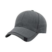 Boné De Beisebol Unissex Ajustável Com Bordado Lateral, Chapéu Casual Para Primavera E Outono,