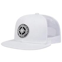 Boné de Beisebol Unissex Ajustável com Estampa de Bússola - Protetor Solar - Estilo Hip Hop Boné de Beisebol Unissex Ajustável com Estampa de Bússola - Protetor Solar - Estilo Hip Hop
