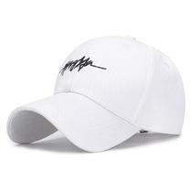 Boné De Beisebol Unissex Algodão Bordado RANAWELLA Boné De Beisebol Unissex Algodão Bordado RANAWELLA