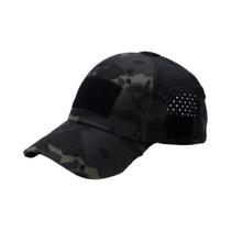 Boné De Beisebol Unissex Camuflado Respirável Para Proteção Solar Em Atividades Ao Ar Livre Como