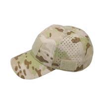 Boné De Beisebol Unissex Camuflado Respirável Para Proteção Solar Em Atividades Ao Ar Livre Como