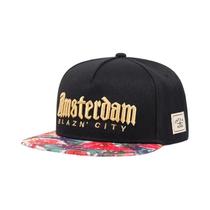 Boné De Beisebol Unissex Com Aba Reta, Estilo Hip Hop, Para Lazer Ao Ar Livre, Proteção Solar E Boné De Beisebol Unissex Com Aba Reta, Estilo Hip Hop, Para Lazer Ao Ar Livre, Proteção Solar E