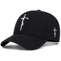 Boné De Beisebol Unissex De Algodão Com Bordado, Chapéu Snapback Para Primavera E Verão, Gorras Hip Boné De Beisebol Unissex De Algodão Com Bordado, Chapéu Snapback Para Primavera E Verão, Gorras Hip