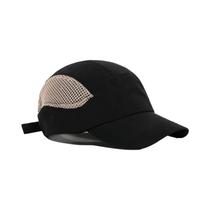 Boné de Beisebol Unissex de Malha - Secagem Rápida, Aba Curta, Ideal para Verão e Esportes Boné de Beisebol Unissex de Malha - Secagem Rápida, Aba Curta, Ideal para Verão e Esportes