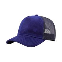 Boné De Beisebol Unissex De Verão Em Malha Respirável, Chapéu Snapback Casual Hip Hop Para Mulheres
