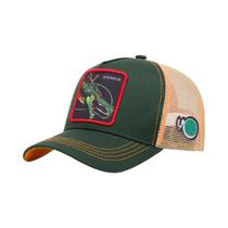 Boné De Beisebol Unissex De Verão Para Atividades Ao Ar Livre Com Viseira Protetora Solar Estilo