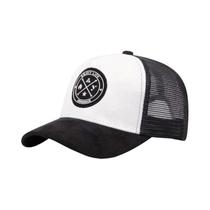 Boné de Beisebol Unissex Enjoy Life - Com Patch de Letras