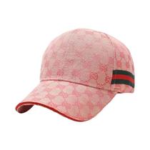 Boné De Beisebol Unissex Moderno Para Verão E Outono Com Proteção Solar E Bordado Versátil Para