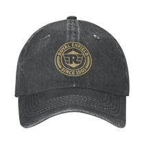 Boné De Beisebol Unissex Vintage Royal Enfields since 1901, Com Lavagem Desgastada, Para Boné De Beisebol Unissex Vintage Royal Enfields since 1901, Com Lavagem Desgastada, Para