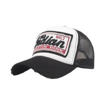 Boné De Beisebol Unissex Y2K Streetwear Com Bordado Em Tela, Estilo Dad Hat, Snapback, Hip Hop, Para