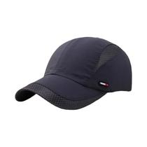 Boné de beisebol versátil para Activewear - Your Go - para relaxamento e exercício Boné de beisebol versátil para Activewear - Your Go - para relaxamento e exercício