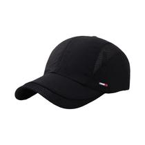 Boné de beisebol versátil para Activewear - Your Go - para relaxamento e exercício Boné de beisebol versátil para Activewear - Your Go - para relaxamento e exercício