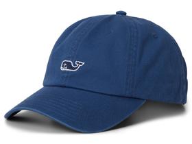 Boné de Beisebol Vineyard Vines Clássico com Logo Moonshine