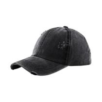 Boné De Beisebol Vintage Com Estampa De Leopardo Para Mulheres, Chapéu De Algodão Lavado, Estilo Hip Boné De Beisebol Vintage Com Estampa De Leopardo Para Mulheres, Chapéu De Algodão Lavado, Estilo Hip