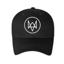 Boné de beisebol Watchdogs Masculino Sports Leisure Hat Snapback Boné de beisebol Watchdogs Masculino Sports Leisure Hat Snapback