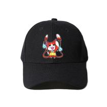 Boné de beisebol Yo Kais Watches Anime Snapback Hat para adultos