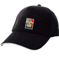 Boné de beisebol Yotsubas Anime ajustável 56-58 cm de algodão