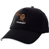 Boné de beisebol Youngboys Anime Snapback HipHop Flat Ad Boné de beisebol Youngboys Anime Snapback HipHop Flat Ad