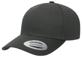 Boné de beisebol Yupoong YP Classics Retro Snapback